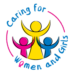 CARING FOR WOMEN AND GIRLS